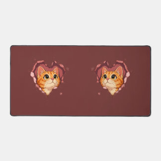 Mijn Kat Bureaumat