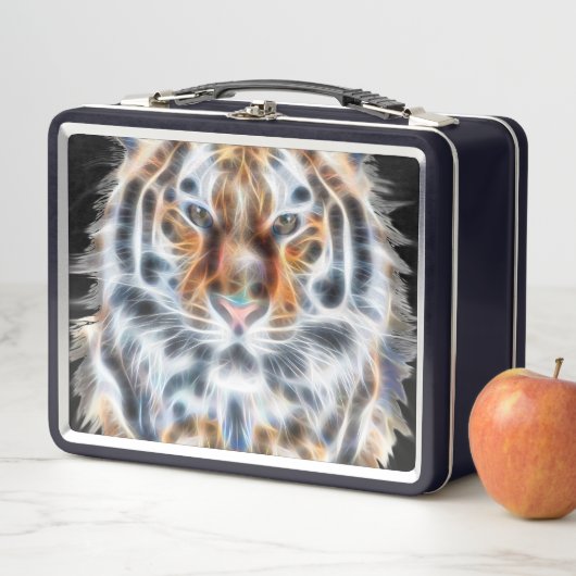 Mijn kat doet tijgerachtige energie omhoog (In situ)