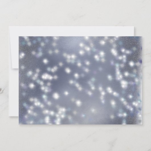 Mijn kat en ik hebben een mededeling aankondiging (Achterkant)