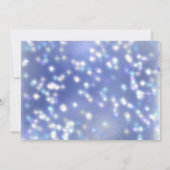 Mijn kat en ik hebben een mededeling aankondiging (Achterkant)