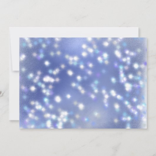 Mijn kat en ik hebben een mededeling aankondiging (Achterkant)