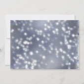 Mijn kat en ik hebben een mededeling verhuisd aankondiging (Achterkant)