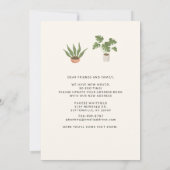 Mijn Kat en ik verplaatsen Wijziging Adres verplaa (Achterkant)