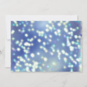 Mijn kat en ik zijn verhuisd Aankondiging (Achterkant)