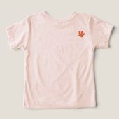 Mijn kat had gelijk over jou – Kattenliefhebber (Design achterkant)