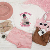 Mijn kat heeft mijn hart nooit gebroken t-shirt