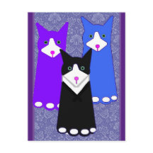 Mijn kat, Jellyboon en Vrienden, Kunst