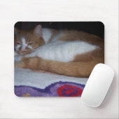 Mijn KAT! Muismat (Met muis)