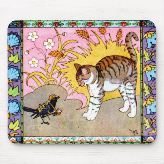 MIJN KAT MUISMAT (Voorkant)