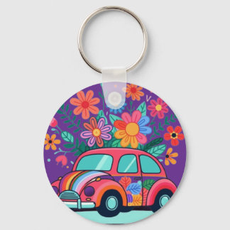 Mijn kat sleutelhanger