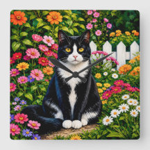 Mijn kat Zina