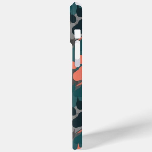 Mijn katachtige vriend: gepersonaliseerde kattenfo Case-Mate iPhone case (Achterkant / Links)