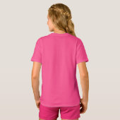 Mijn katten zijn mijn kat T-shirt (Achterkant volledig)