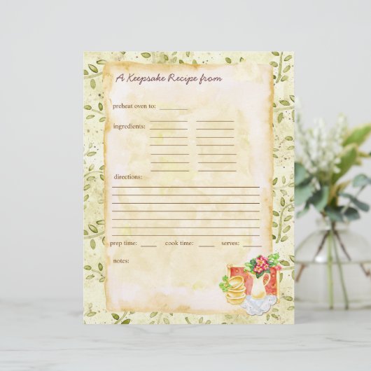 Mijn Keepaardje ontvangt pagina's (Staand voorkant)