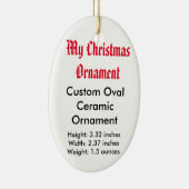 Mijn keramische keramische keramische flatversieri keramisch ornament (Rechts)