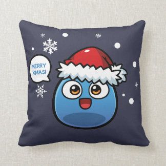 Mijn kerst met Boo Kussen
