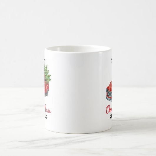 Mijn kerstfilm koffiemok (Center)