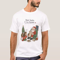 Mijn kerstverpakking is nog in volle gang Leuk