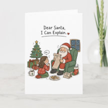 Mijn kerstverpakking is nog niet af Leuk