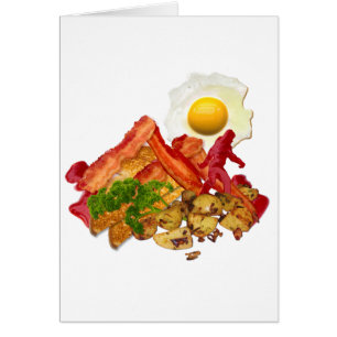 Mijn Ketchup Gone Squatchin voor Bacon Decor