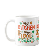 Mijn Keuken, Mijn Liefde