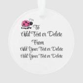 Mijn keukenheks ornament (achterkant)