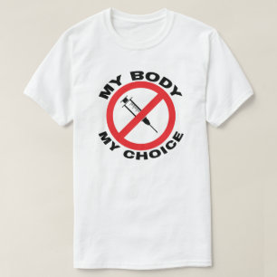 MIJN KEUZE T-Shirt