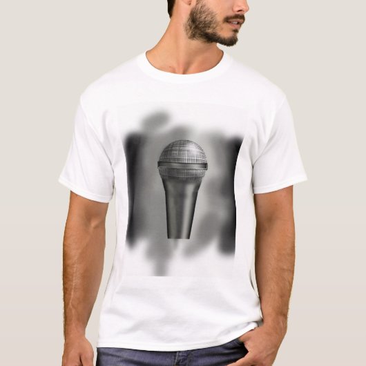 MIJN KEUZE T-SHIRT (Voorkant)