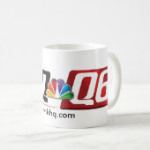 Mijn KHQ-Mok! Koffiemok (Voorkant rechts)