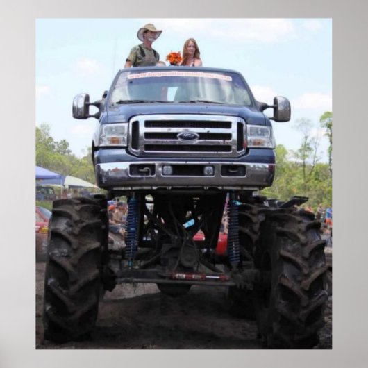 Mijn Kin 7 Poster (Voorkant)