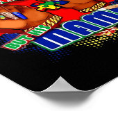 Mijn kind is non-verbaal, maar zijn moeder is geen poster (Hoek)