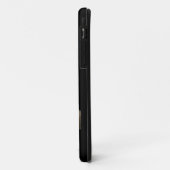 MIJN KINDEREN KOMEN NAAR MIJ Case-Mate iPhone CASE (Achterkant/links)