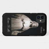 MIJN KINDEREN KOMEN NAAR MIJ Case-Mate iPhone CASE (Achterkant (horizontaal))