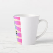 MIJN KITCHEN LATTE MOK (Rechts)