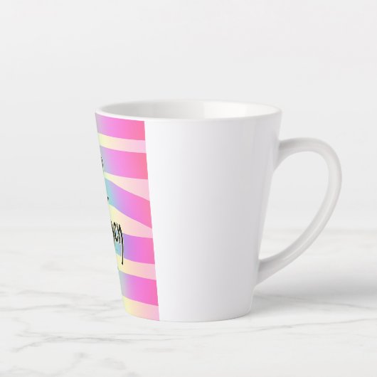 MIJN KITCHEN LATTE MOK (Rechts)