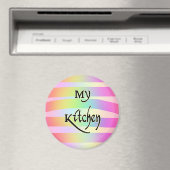 MIJN KITCHEN MAGNEET (Insitu (Vaatwasser))