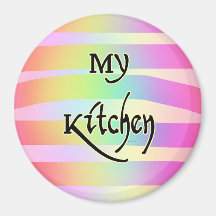 MIJN KITCHEN