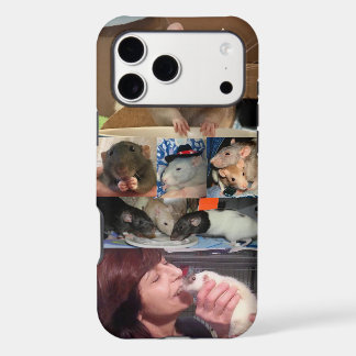 Mijn klapmutsen op iPhone XS Max hoesje