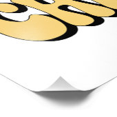 Mijn klas zit vol met Lucky Charms Patrick's Teach Foto Afdruk (Hoek)