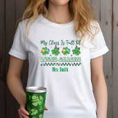 "Mijn klas zit vol met Lucky Charms" T-shirt