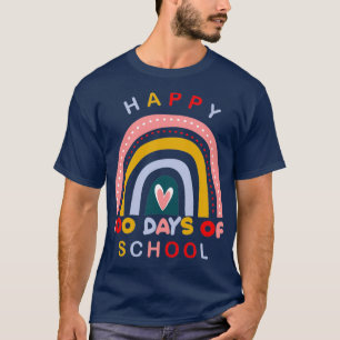 Mijn klasse gedurende 100 dagen Klassieke TShirt