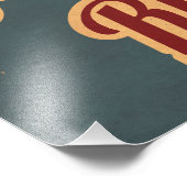 Mijn kleding Mijn regels Foto Afdruk (Hoek)