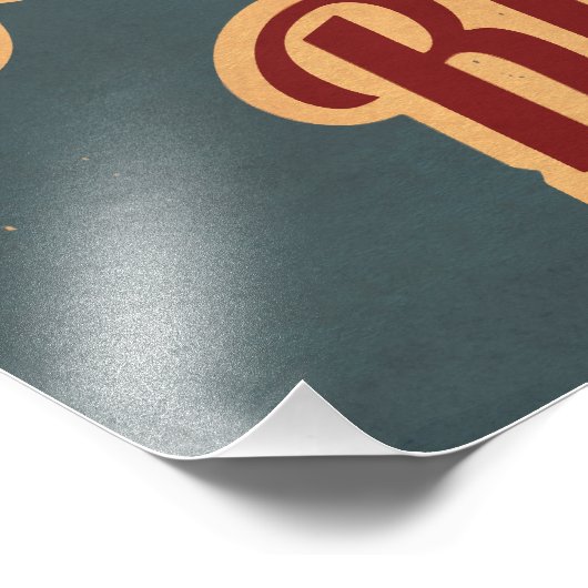 Mijn kleding Mijn regels Foto Afdruk (Hoek)