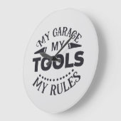 Mijn kleding Mijn regels Grote Klok (Hoek)