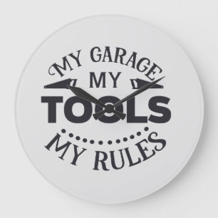 Mijn kleding Mijn regels Grote Klok