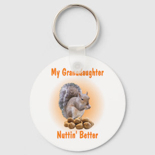 Mijn kleindochter sleutelhanger