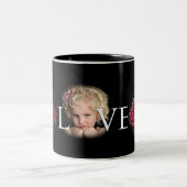 MIJN KLEINE ANGEL TWEEKLEURIGE KOFFIEMOK (Center)