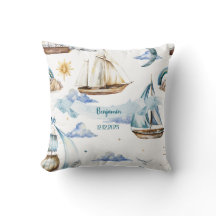 Mijn Kleine Blauwe Horizon