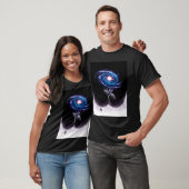 Mijn Kleine Bloem T-shirt (Unisex)