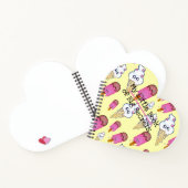 Mijn kleine boek van grote geheimen, Ice Cream Pop (Binnen)